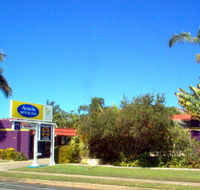 Acacia Motor Inn - Accommodation Redcliffe