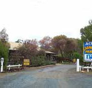 Ace Caravan Park - Accommodation Redcliffe