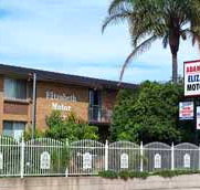 Adamstown Elizabeth Motor Inn - Accommodation Redcliffe