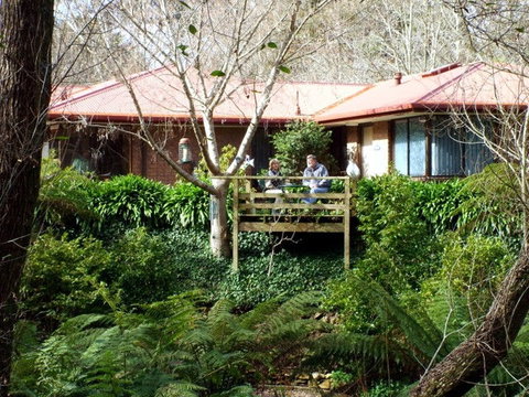 Adelaide Hills Bed & Breakfast Accommodation - Accommodation Redcliffe 1
