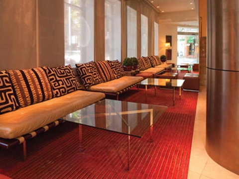 Adina Apartment Hotel Sydney - Accommodation Redcliffe 3