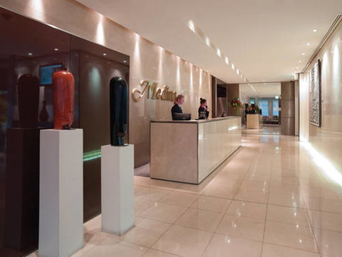 Adina Apartment Hotel Sydney - Accommodation Redcliffe 4