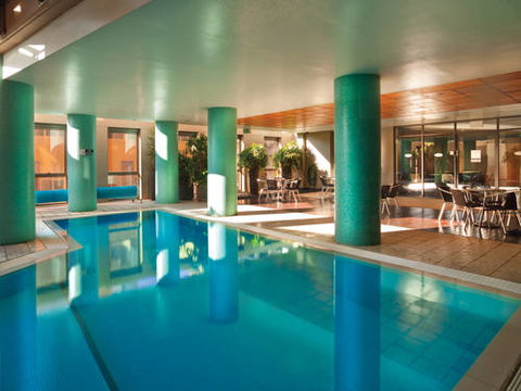 Adina Apartment Hotel Sydney - Accommodation Redcliffe 5