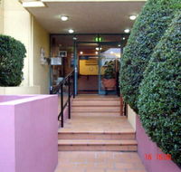 Albion Manor Motel  Serviced Apartments - Accommodation Redcliffe