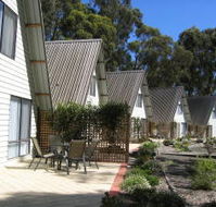 A-Line Holiday Village - Accommodation Redcliffe