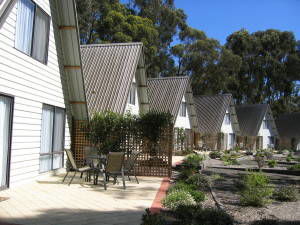A-Line Holiday Village - Accommodation Redcliffe 0