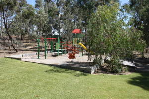 A-Line Holiday Village - Accommodation Redcliffe 3