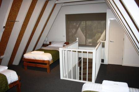 A-Line Holiday Village - Accommodation Redcliffe 5