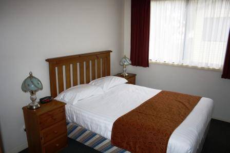 A-Line Holiday Village - Accommodation Redcliffe 6