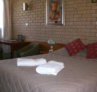 Allamar Motor Inn - Accommodation Redcliffe