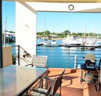 Apartment No 8 - Accommodation Redcliffe