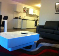 Apex Park Holiday Apartments - Accommodation Redcliffe