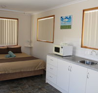 Ardrossan Caravan Park - Accommodation Redcliffe