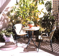 Ashwood Park Bed  Breakfast - Accommodation Redcliffe