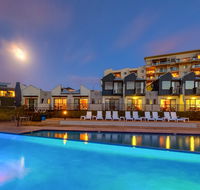 Assured Ascot Quays Apartment Hotel - Accommodation Redcliffe