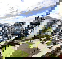 Assured Waterside Apartments - Accommodation Redcliffe