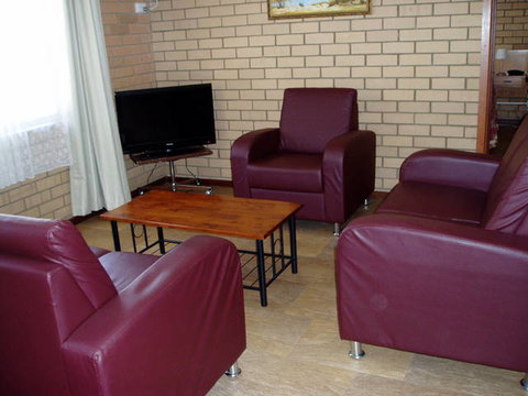 Augusta Escape - Accommodation Redcliffe 2