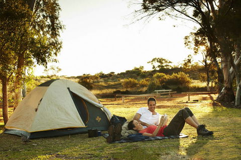 Ayers Rock Campground - Accommodation Redcliffe 0