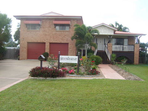 Ayr Bed And Breakfast On McIntyre - Accommodation Redcliffe 1