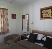 Ayr Max Motel - Accommodation Redcliffe