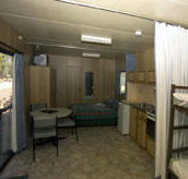 Barham Lakes Murray View Caravan Park