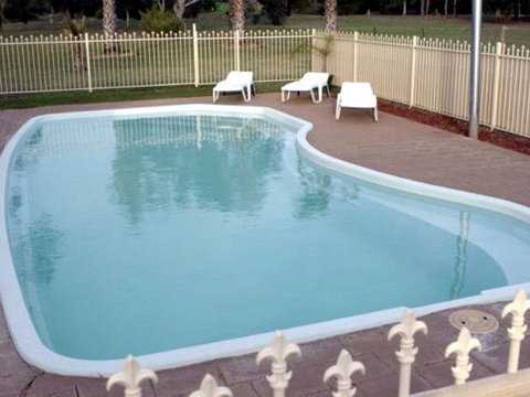 Barooga Golf View - Accommodation Redcliffe 1