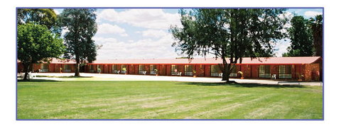 Barooga Golf View - Accommodation Redcliffe 2