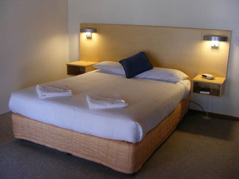Barooga Golf View - Accommodation Redcliffe 0