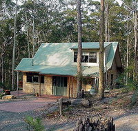 Bawley Bush Retreat - Accommodation Redcliffe