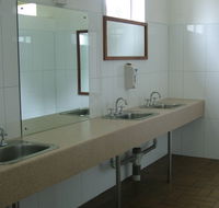 Beachport Caravan Park - Accommodation Redcliffe