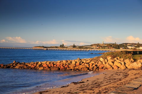 Beachport Caravan Park - Accommodation Redcliffe 2