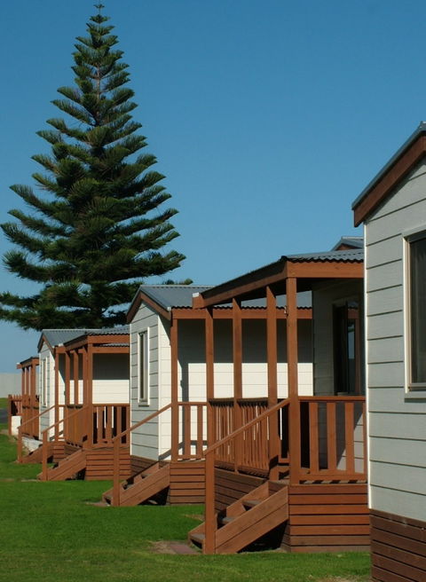Beachport Caravan Park - Accommodation Redcliffe 3