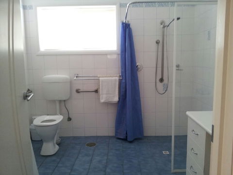 Beachport Caravan Park - Accommodation Redcliffe 4