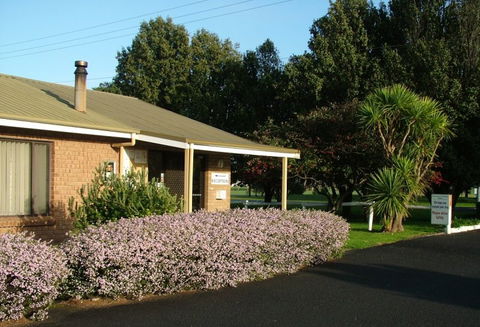 Beachport Caravan Park - Accommodation Redcliffe 7