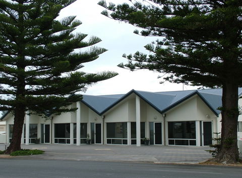 Beachport Caravan Park - Accommodation Redcliffe 8