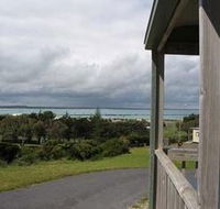 Beachport's Southern Ocean Tourist Park - Accommodation Redcliffe