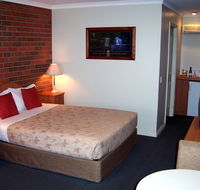Bendigo Haymarket Motor Inn - Accommodation Redcliffe