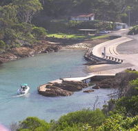 BIG4 Tathra Beach Holiday Park - Accommodation Redcliffe