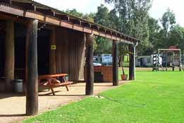 Big4 Taunton Farm Holiday Park - Accommodation Redcliffe 1