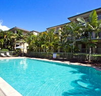 Bila Vista Holiday Apartments