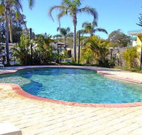 Birubi Beach Holiday Park - Accommodation Redcliffe