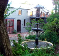 Bishopscourt Bed  Breakfast - Accommodation Redcliffe