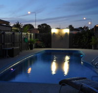 Bluewater Harbour Motel - Bowen - Accommodation Redcliffe