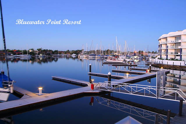 Minyama QLD Accommodation Redcliffe