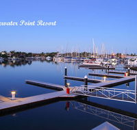 Bluewater Point - Accommodation Redcliffe