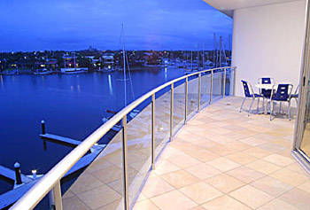Bluewater Point - Accommodation Redcliffe 1