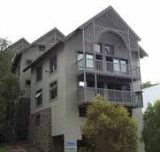 Boali Ski Lodge