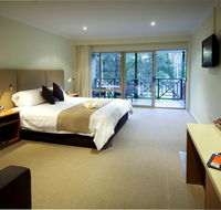Bonville Golf Resort - Accommodation Redcliffe