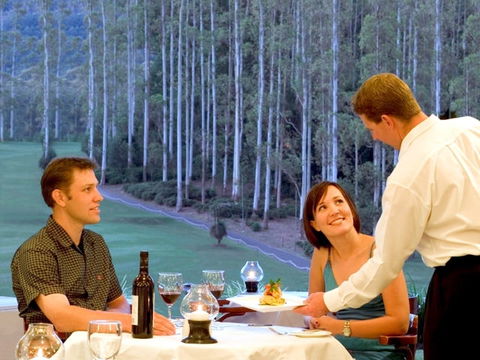 Bonville Golf Resort - Accommodation Redcliffe 2