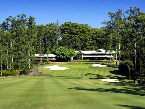 Bonville Golf Resort - Accommodation Redcliffe 3